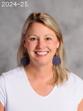 Weisbrod, Katie