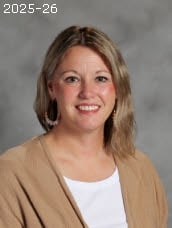 Image of Katie Weisbrod