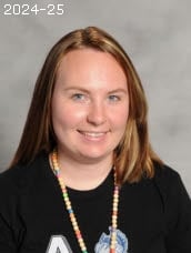 Reinke, Kayleen