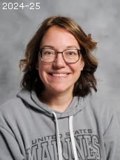 Image of Kelly Kramp
