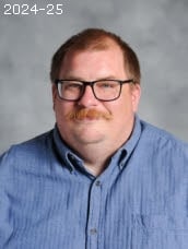 Image of Kevin Hanley