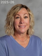 Image of Kimberly Leneau