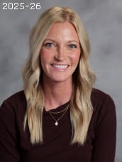 Image of Kortney Dahm