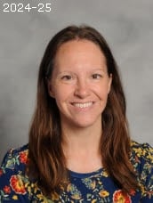 Malard, Kristi