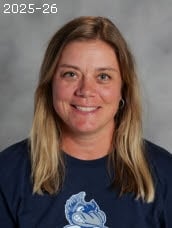 Image of Kristy Reider