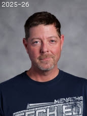 Image of Kurtis Rasmussen