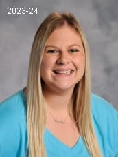 Image of Lauren Hansen
