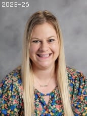 Image of Lauren Hansen