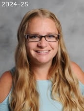 Image of Lindsey Stehofsky