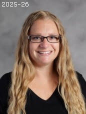 Image of Lindsey Stehofsky