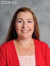 Image of Lisa Jelinek