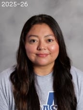 Image of Luz Gonzalez