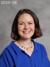 Image of Madison Springhetti