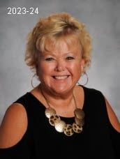 Image of Margaret Hintze