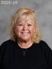 Image of Margaret Hintze