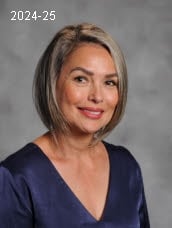 Maria Mantei