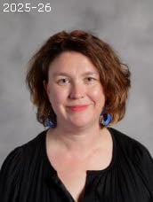 Image of Marie-Claire Chaudoir