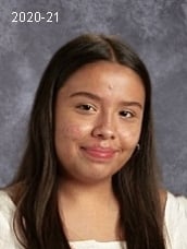 Image of Mariela Gonzalez Aguilar