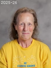 Image of Mary Mullen