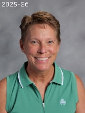 Image of Mary Jo Gehl