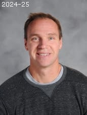 Image of Matthew Springhetti