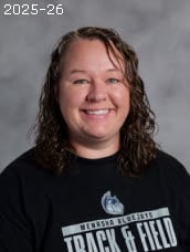 Image of Mckenzie Kiesecker