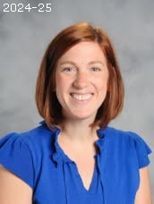 Peterson, Megan