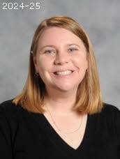 Pauly, Meghan