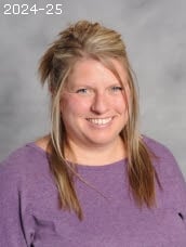 Behling, Melissa