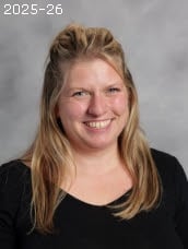 Image of Melissa Behling