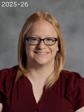 Image of Melissa Zemel