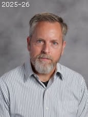 Image of Michael Emery