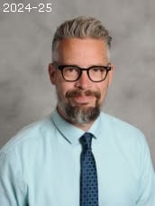 Image of Mike Webb