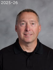 Image of Mitchell Augustine