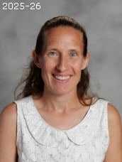 Image of Naomi Fritz