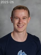 Image of Nathan Graff