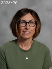 Image of Nicole Deprez