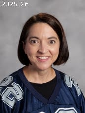 Image of Nicole Doden