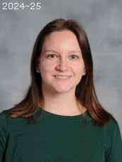 Image of Nicole Heck