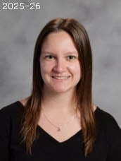 Image of Nicole Heck