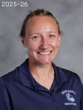 Image of Nicole Hilbelink