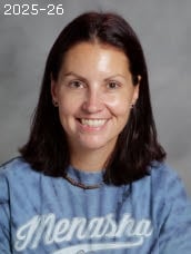 Image of Nicole Jandrain