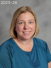 Image of Nicole Mees