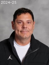 Image of Peter LaCourse