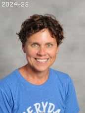 Menzel, Rebecca