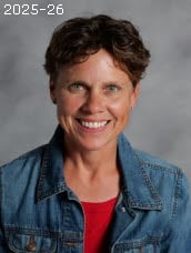 Image of Rebecca Menzel