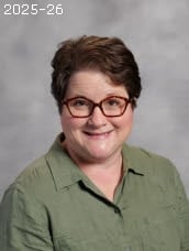 Image of Rebecca Nichols