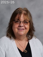 Image of Rebecca Parker