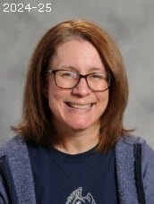 Snyder, Rhonda
