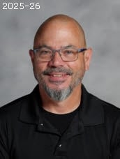 Image of Richard Berceau